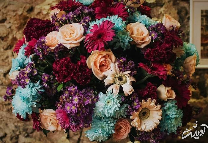 روز ملی گلها 